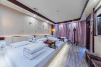 Kailisi Army for the Hotel - spa