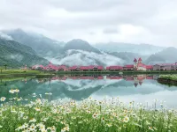 西嶺雪山斯堪的納リゾートホテル