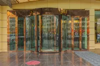 Jiashi Baohong Boutique Hotel