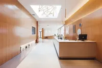 Lesu Art Hotel (Urumqi Wanda Plaza) - Romantic