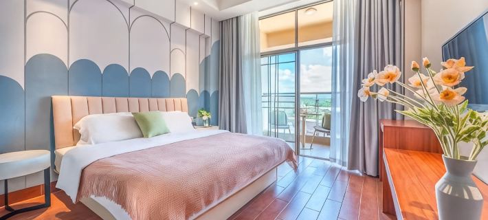 Manfei Hotel (Huamedian of Rongxian Railway Station) Hotels in Rong County