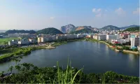Longcheng  Big  Hotel(Jiujiang Pengze Longcheng Avenue)