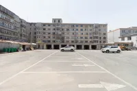 Yaoyang Hotel - parking