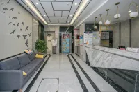鄰水三億連鎖酒店