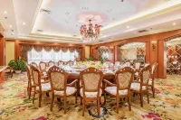 Shangluo International Conference Center