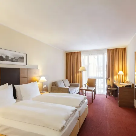 Best Western Hotel Bamberg