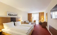 Best Western Hotel Bamberg
