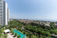 Haifeng loft villa (Anaya Beidaihe store)