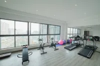 Manju Hotel - salle de sport