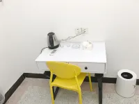 Minhou Weishenghu Hostel - 2 Yıldız