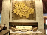 Mingcheng International Hotel Hotels in Sanming
