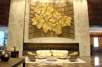 Mingcheng International Hotel