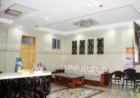 Shengxin Convenient Hotel (Guilin North Railway Station) - 2-Sterne