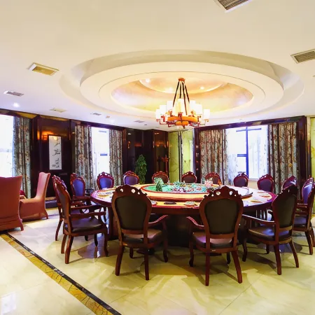 Sansan Fashion Boutique Hotel