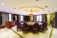 Sansan Fashion Boutique Hotel