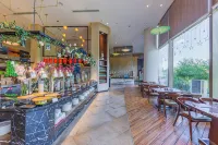 Xingtai Blue Horizon Grand Holiday Hotel - พร้อมอาหารเช้า