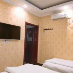 Tieling Yuanmeng Hotel