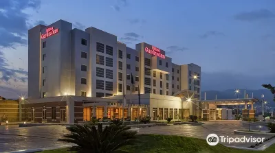 Hilton Garden Inn Puebla Angelópolis Hotels in 