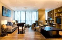 Whiersly Hotel Changsha xian - 5-Star