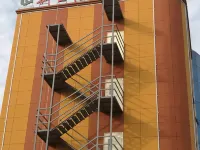 Southern Minnan New Century Express Hotel Hotels in Runan