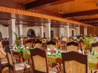 AyurSoma Ayurveda Royal Retreat Hotels in Kottukal