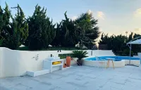 Dalian Jiuqi Blue Coast B&B