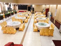 Jianghan Hotel