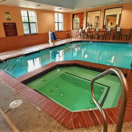 Comfort Suites Near NASA - Clear Lake