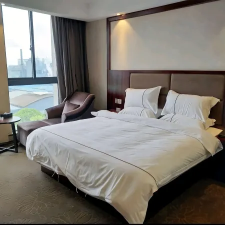 Xinhao Fashion Hotel