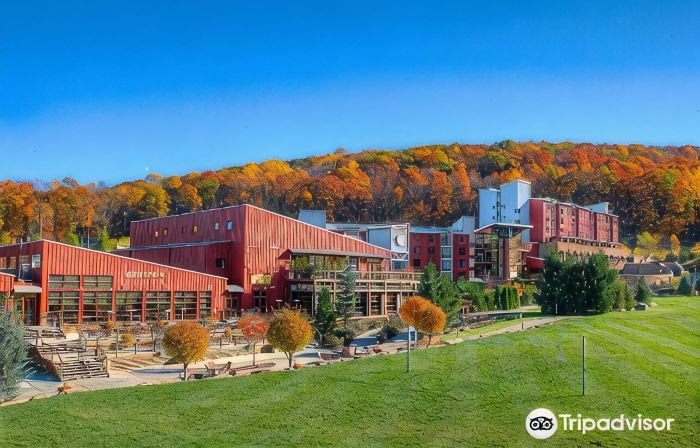 Bear Creek Mountain Resort