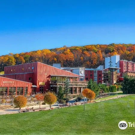 Bear Creek Mountain Resort