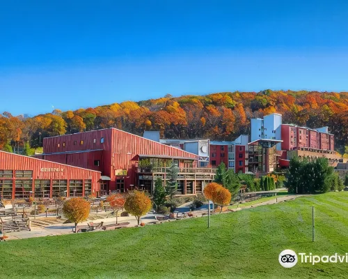 Bear Creek Mountain Resort Hotels in Berks County