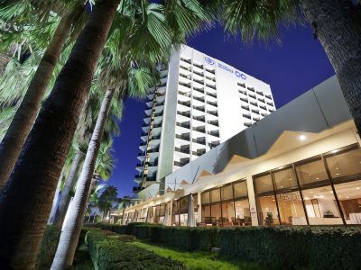 Mersin Hilton