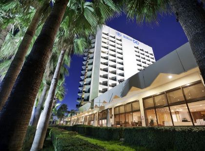 Mersin Hilton