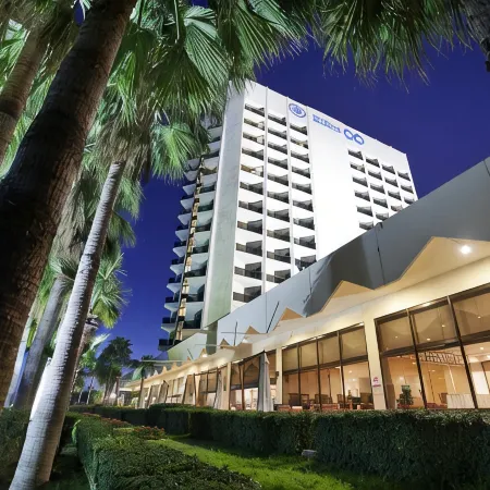 Mersin Hilton