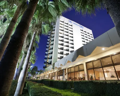 Mersin Hilton Hotels in Akdeniz