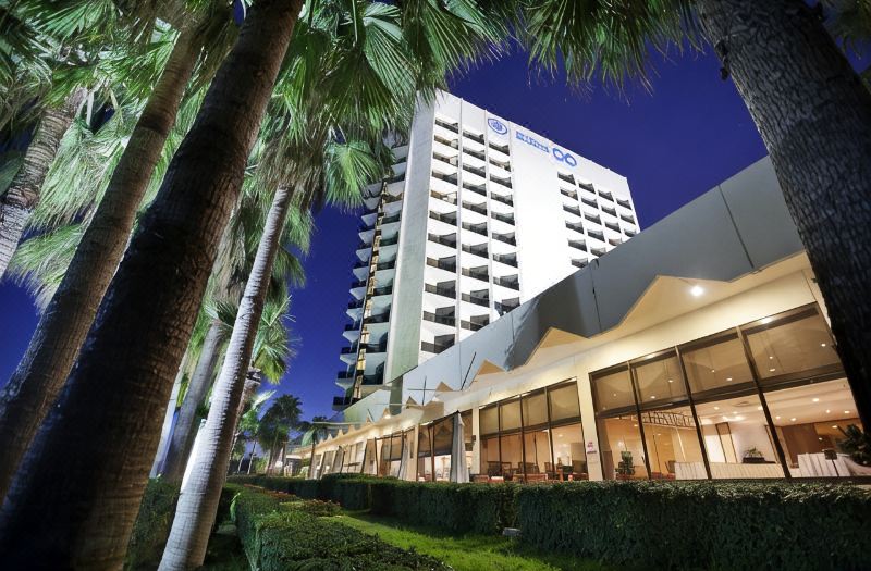 Mersin Hilton