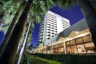 Mersin Hilton Hotels in 
