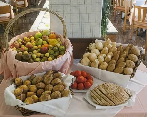 Hotel Windsor Tossa - Adults Only 16 Dining Photos