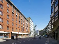 Citadines Barbican London Hotels near Old Bailey