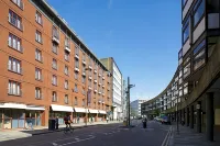 Citadines Barbican London Hotels near Old Bailey
