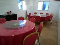 WTongYou Business Hotel