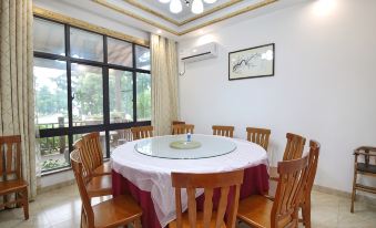 Changxing Xingxiangju Hotel