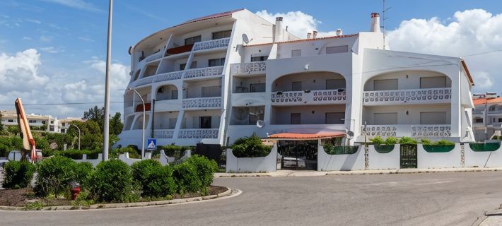 Auramar Beach Resort Hotels in Albufeira