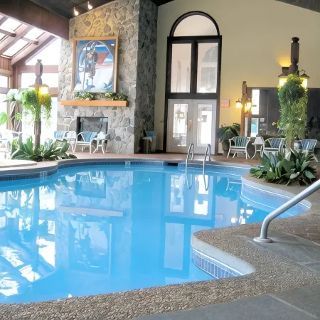 Nordic Village Condominium Resort