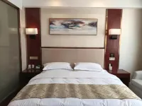 Jiangda Hotel Hotels in Jiangda