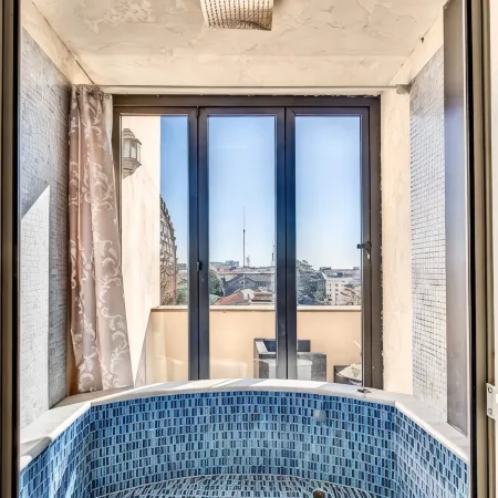 Romanico Palace Hotel and Spa