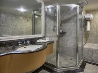 Carlton Hotel Hotels near FE21 Mega