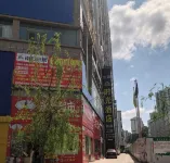 大英時光酒店 - 早餐