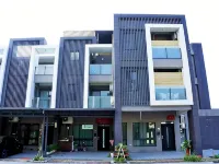 Ting Shuan B.B Hostel Отели рядом с достопримечательностью «Холодный источник Суао»